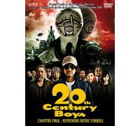 20th Century Boys-Chapitre 3 : Reprenons Notre Symbole [Édition Simple]