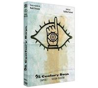 KAZE – 20th Century Boys – Édition Collector