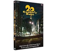 20th Century Boys – Édition Simple – KAZE