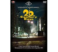 20th Century Boys - Édition Simple