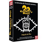 20th Century Boys - Intégrale Des Films - Blu-Ray