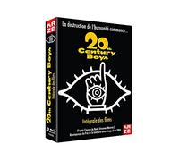20th Century Boys - Intégrale Des Films - Blu-Ray