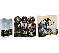 20th Century Boys-Intégrale des Films [Édition Collector Limitée]