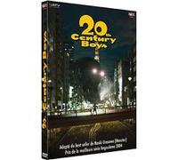 20th Century Boys-Intégrale des Films