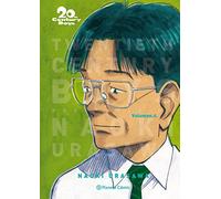 20th Century Boys nº 04/11