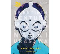 20th Century Boys nº 05/11