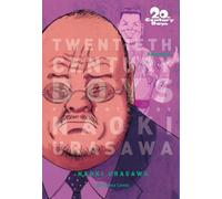 20th Century Boys nº 07/11
