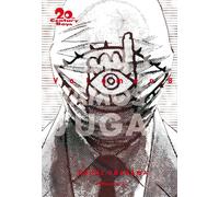 20th Century Boys nº 08/11