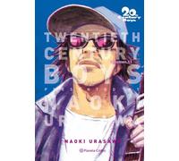 20th Century Boys nº 11/11