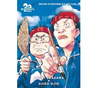 20th Century Boys Perfect Edition - Spin off : Recueil d'histoires d'Ujiko Ujio