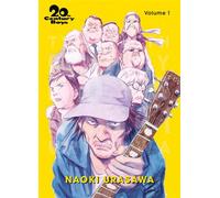 20th Century Boys Perfect Edition T01 - Edition 25 ans Panini Manga - Naoki Urasawa - Panini Manga - broché - Manga