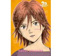 20th Century Boys Perfect Edition T03 - Fauve d'Angoulême - Prix de la Meilleure série 2004