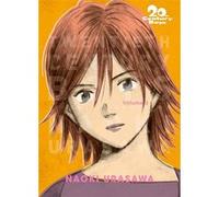 20th Century Boys Perfect Edition T03 - Fauve d'Angoulême - Prix de la Meilleure série 2004 Naoki Urasawa (Auteur), Takashi Nagasaki (Auteur)