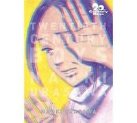 20th Century Boys Perfect Edition T06 - Fauve d'Angoulême - Prix de la Meilleure série 2004 Naoki Urasawa (Auteur), Takashi Nagasaki (Auteur)