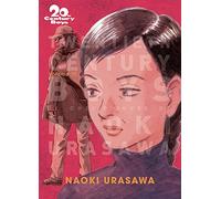 20th Century Boys Perfect Edition T10 - Fauve d'Angoulême - Prix de la Meilleure série 2004