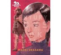 20th Century Boys Perfect Edition T10 - Fauve d'Angoulême - Prix de la Meilleure série 2004 Naoki Urasawa (Auteur), Takashi Nagasaki (Auteur)