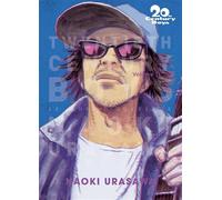 20th Century Boys Perfect Edition T11