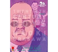 20th century boys. Ultimate deluxe edition (Vol. 7)