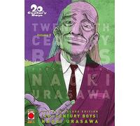 20th century boys. Ultimate deluxe edition (Vol. 9)
