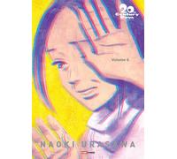 20Th Century Boys - Vol. 06 - Edição Definitiva