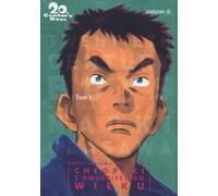 20th Century Boys Volume 1