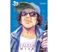 20th Century Boys Volume 11