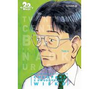 20th Century Boys Volume 4 - Naoki Urasawa (Buch auf Polnisch)