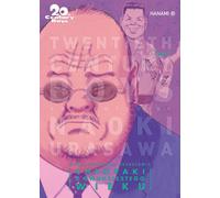 20th Century Boys Volume 7