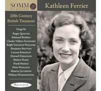 20th Century British Collection/Songs