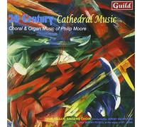 20th Century Cathedral Music