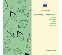 Vienna Octet - Sinfonietta OP.1/Octets [Import]