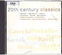 20th Century Classics