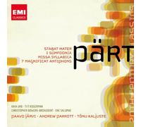 Arvo Part – 20th Century Classics