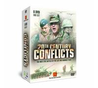 20th Century Conflicts [Import]