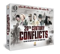 20th Century Conflicts [Import]