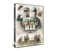 20th CENTURY CONFLICTS - The Great War