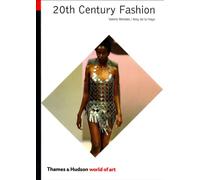 20th century fashion