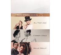 20th Century Fox Award-winning Musical 75 Years; All That Jazz, Carmen Jones, Hello, Dolly!
