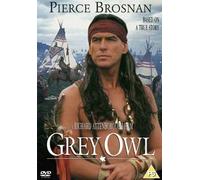 20TH CENTURY FOX Grey Owl [DVD]