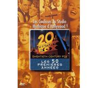 20th Century Fox – Les 50 premières années – Twentieth Century Fox Film Corporation
