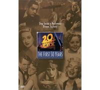 20th Century Fox - The First 50 Years [Import USA Zone 1]
