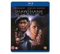 20th Century Fox The Shawshank Redemption Blu-Ray