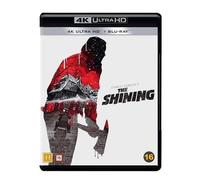 20th Century Fox The Shining Blu-Ray 4k Ultra Hd