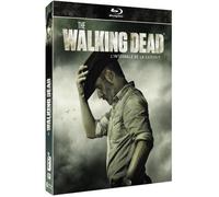 The Walking Dead Saison 9 Blu-ray