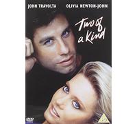 20TH CENTURY FOX Two Of A Kind [DVD]