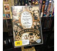 20th Century Fox's The Classics Box Set - Dvd