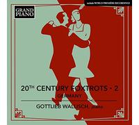 20th Century Foxtrots 2-Germany