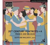 20th Century Foxtrots 4 France And Belgium