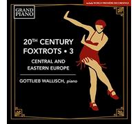 20th Century Foxtrots Volume 3