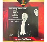 20th Century French Works [Import allemand]